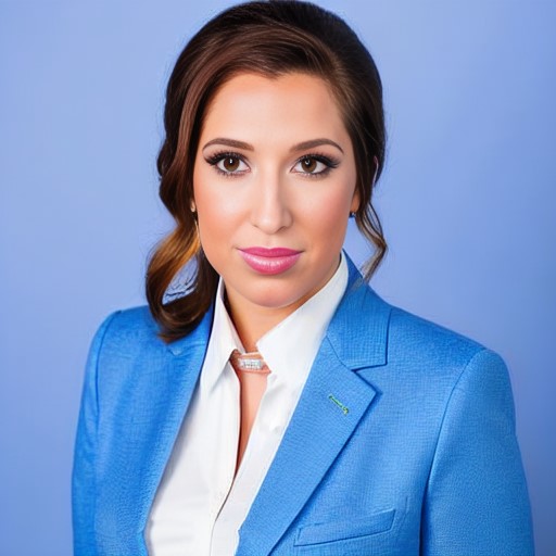Dr. Alaina Desjardin