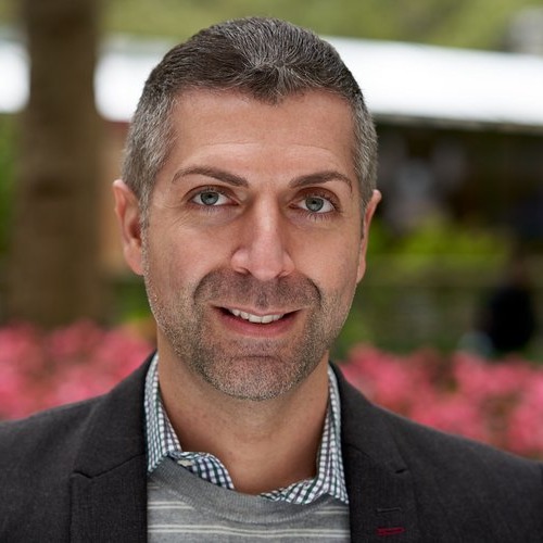 Gino Perrotte