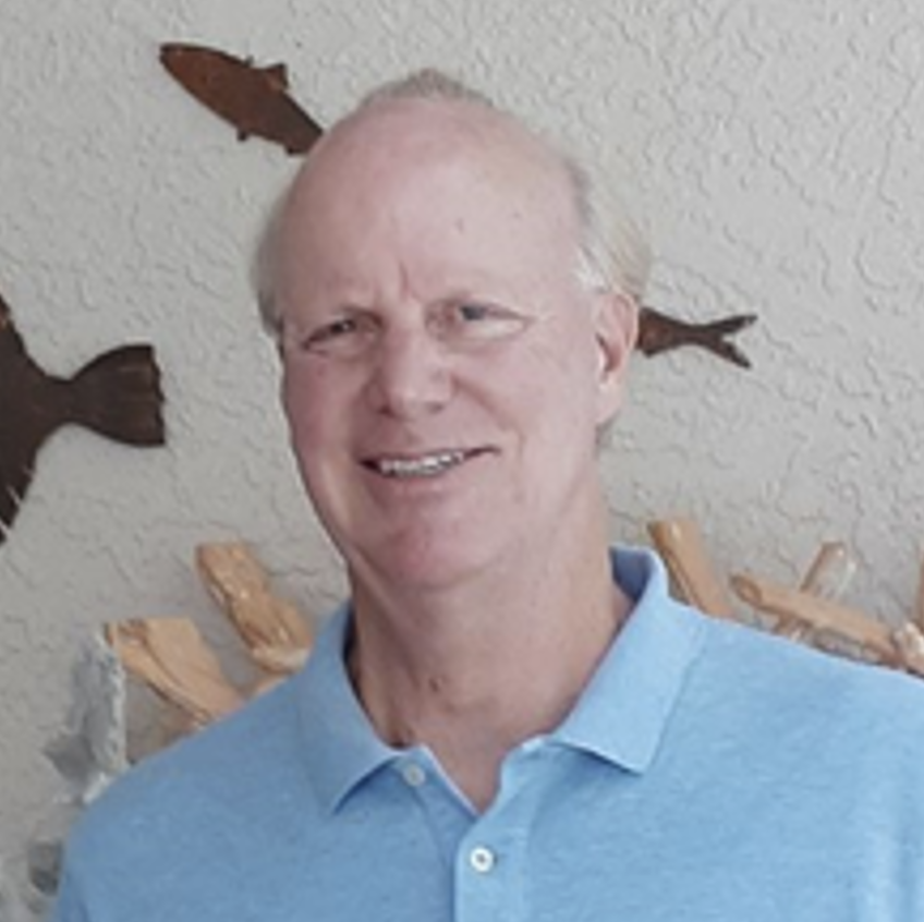 Paul Nolting